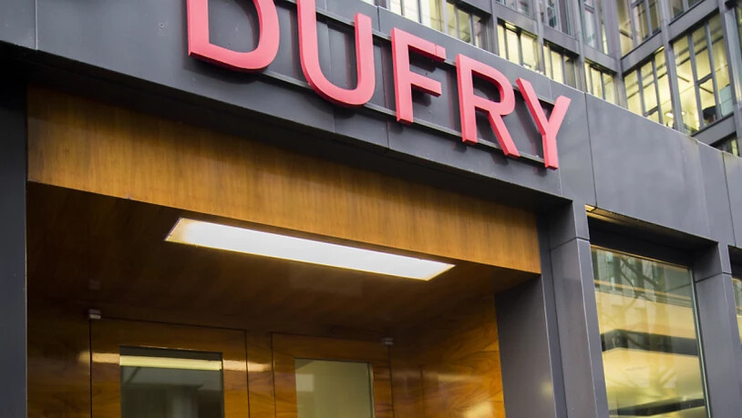 Erfolg für den Reisedetailhändler Dufry: Er kann Shops auf weiteren Schiffen der Holland America Line betreiben (Archivbild).