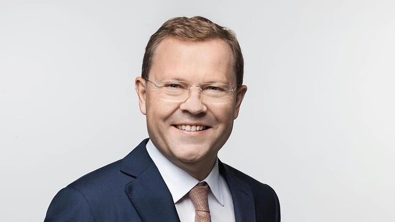 Jürg Zeltner leitete bis Ende 2017 die Vermögensverwaltung der UBS.