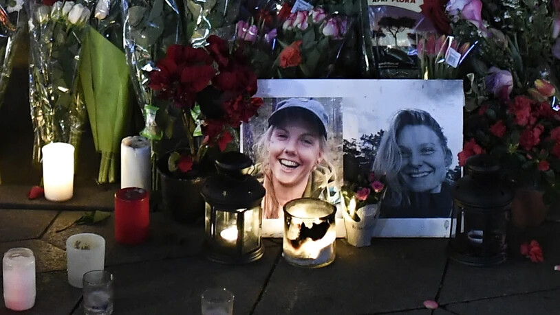Die zwei skandinavischen Rucksacktouristinnen waren beim Zelten im Atlas-Gebirge ermordet worden. (Archivbild)