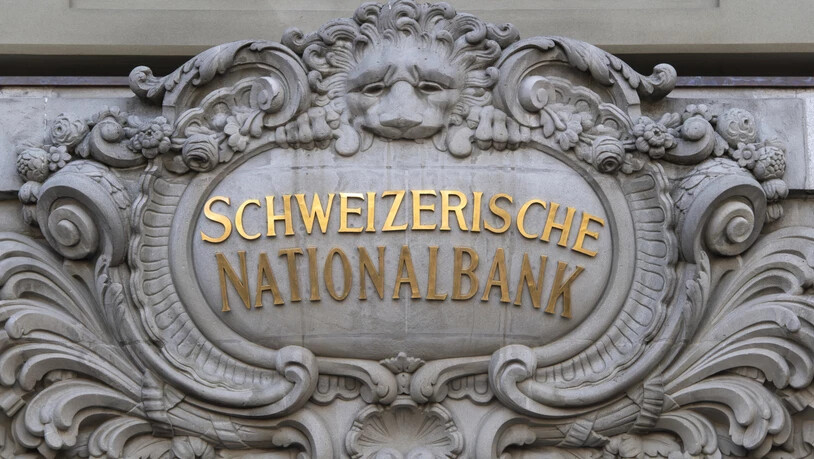 Schweiz erzielt im ersten Quartal 2019 erneut einen hohen Leistungsbilanzüberschuss. (Archiv)