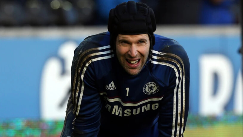 Petr Cech arbeitet künftig wieder für Chelsea - als technischer Berater