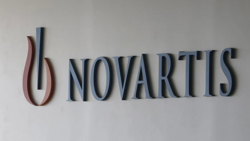 Der Basler Pharmakonzern Novartis hatte für die Zelltherapie Kymriah im vergangenen Oktober auch in der Schweiz die Zulassung erhalten. (Archivbild)