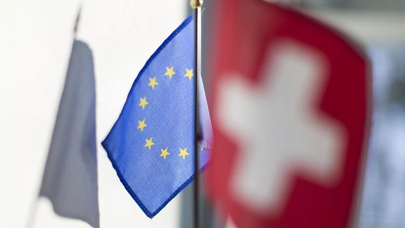 Mit der neuen EU-Kommissionspräsidentin Ursula von der Leyen dürfte sich die Situation für die Schweiz kaum verbessern. Denn es sind die Mitgliedstaaten, welche die Richtung vorgeben. (Symbolbild)