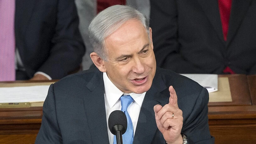 Israels Ministerpräsident Benjamin Netanjahu hat am heutigen Samstag einen speziellen Rekord bei der Amtszeit erzielt. (Archivbild)