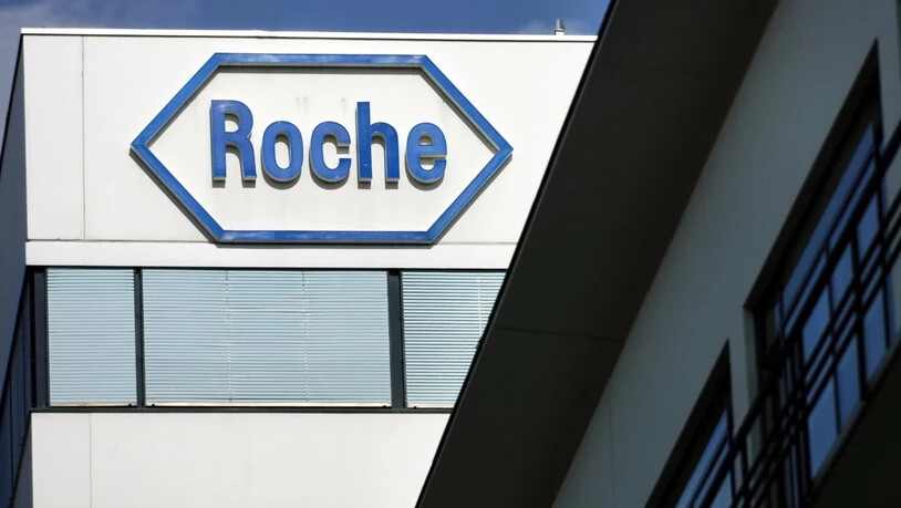 Ein ehemaliger Manager des Pharmakonzerns Roche ist wegen Insiderhandel im Vorfeld des Übernahmenagebots für das US-Unternehmen Spark gebüsst worden. (Archivbild)