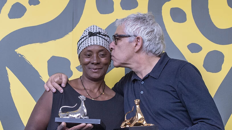 Der portugiesische Regisseur Pedro Costa hat am Filmfestival in Locarno den Goldenen Leoparden gewonnen. Seine Protagonistin Vitalina Varela wurde für die beste weibliche Rolle ausgezeichnet.