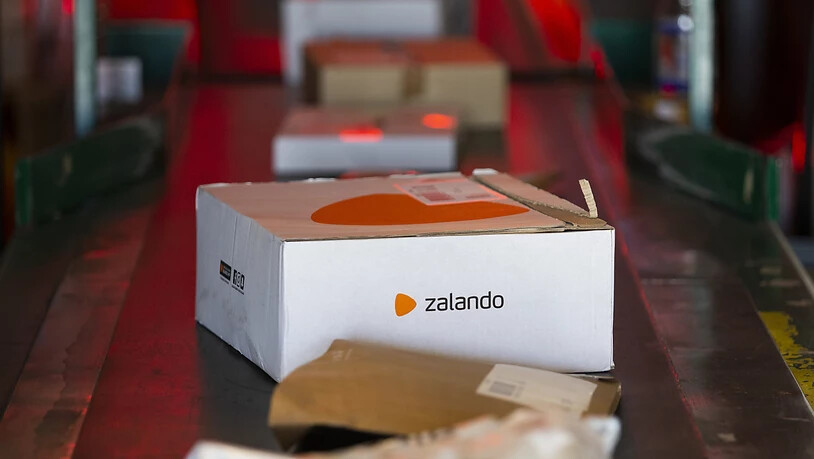 Der Grossaktionär vom deutschen Versandhändler Zalando macht am Montag einen Teil seiner Aktien zu Geld.