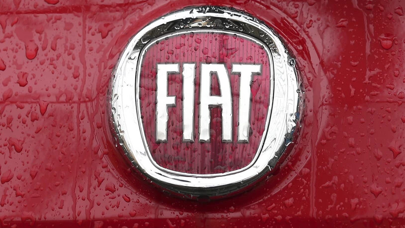Der US-italienische Autokonzern Fiat Chrysler sucht nach der geplatzten Fusion mit Renault offenbar nach einem neuen Partner. (Symbolbild)