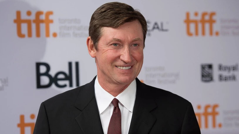 Wayne Gretzky verzichtet auf ein Trainer-Engagement am Spengler Cup.