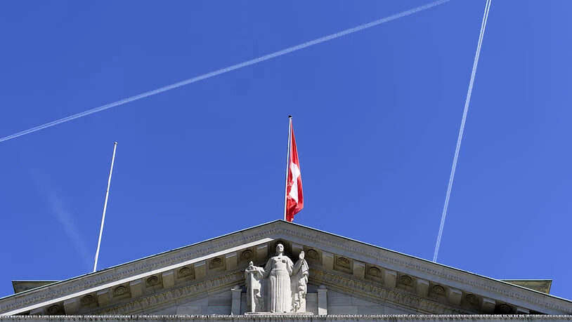 Das Bundesgericht geht davon aus, dass in der obligatorischen Schule die Grundkenntnisse über die Schweiz vermittelt werden. (Archivbild)