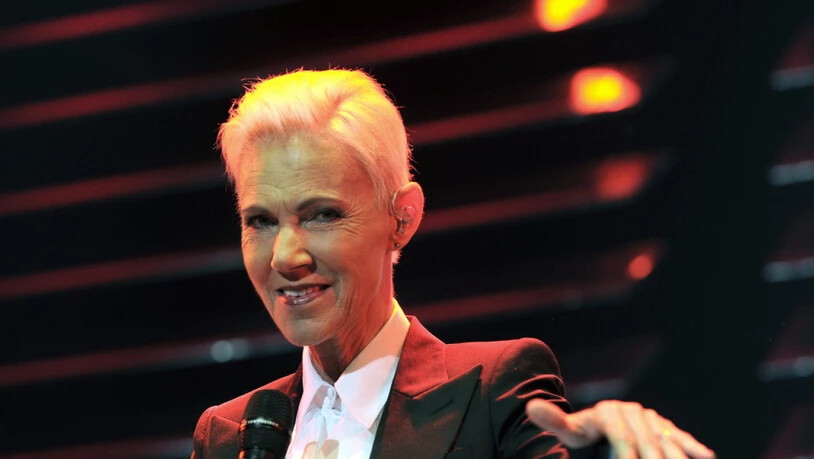 Nach langer Krankheit ist Rockette-Sängerin Marie Fredriksson im Alter von 61 Jahren gestorben.
