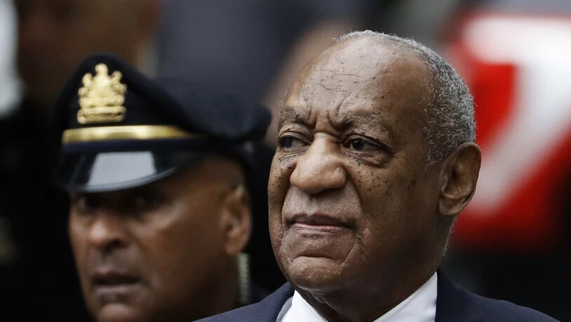 Der frühere Fernsehstar Bill Cosby hat das Berufungsverfahren zu seiner Verurteilung wegen sexuellen Missbrauchs verloren. (Archivbild)