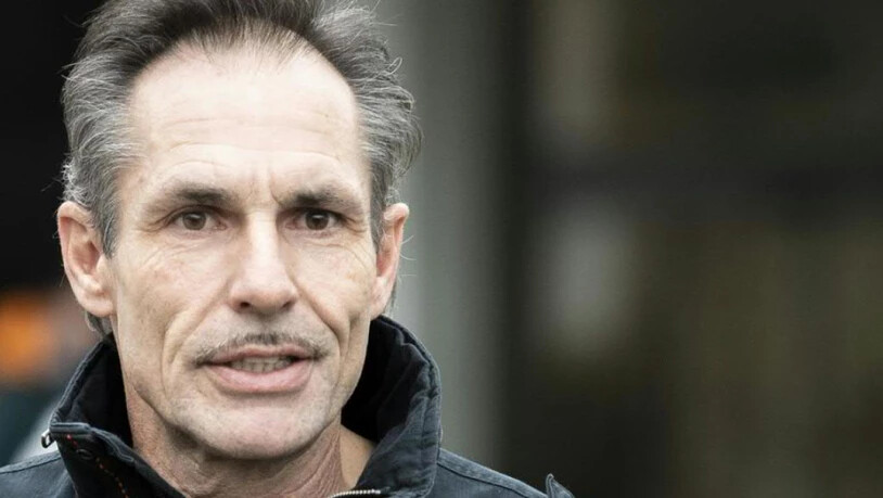 Die Staatsanwaltschaft Zofingen AG und die Verteidigung haben zur erstinstanzlichen Verurteilung des Hochseilartisten Freddy Nock Berufung angemeldet. (Archivbild)