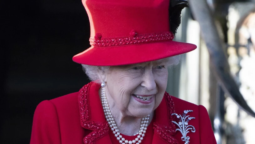 Die Queen ehrt zahlreiche Persönlichkeiten für ihr gesellschaftliches Engagement. (Archivbild)