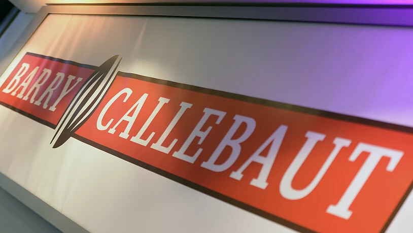 Barry Callebaut steigert die Verkaufsvolumen im 1. Quartal. (Archiv)