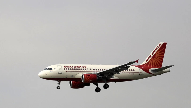 Die staatliche Airline Air India soll verkauft werden (Archivbild).
