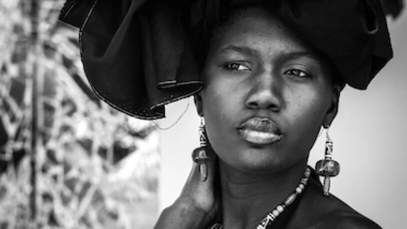 Die Photobastei in Zürich zeigt Bilder der 1982 in Mauretanien geborenen Fotografin Malika Diagana. Sie beleuchten das Leben in der senegalesischen Hauptstadt Dakar.