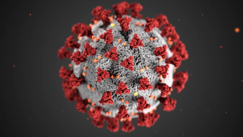 In der Schweizer Bevölkerung breitet sich das Coronavirus weiter aus.