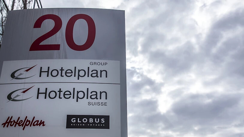 Der zur Migros gehörende Reiseveranstalter Hotelplan Suisse bekommt einen neuen Chef. Anfang Juni übernimmt Tim Bachmann die Leitung von Daniel Bühlmann. (Archivbild)