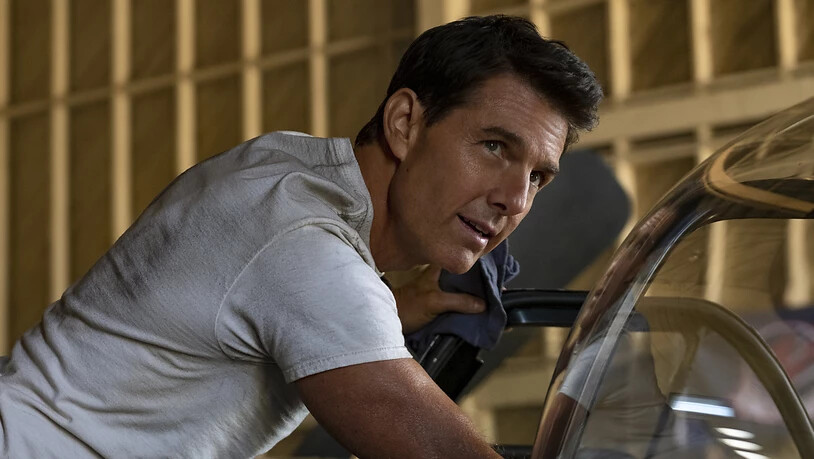 Tom Cruise (im Bild) will für sein neues Filmprojekt den Regisseur Doug Liman an Bord holen. (Archivbild)