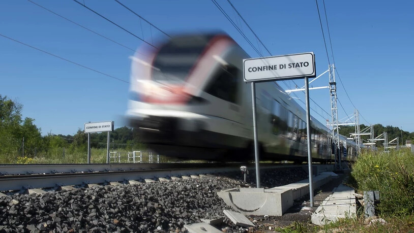 Wegen später gelieferter Züge für die Tilo-Flotte und dem Verzug auf zwei Ceneri-Nebenbaustellen kann der neue Fahrplan im Tessin erst im April 2021 umgesetzt werden.