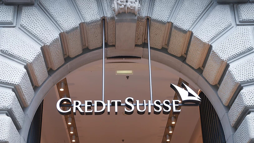 Die Credit Suisse investiert in Brasilien (Archivbild).