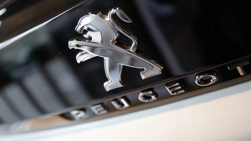 Der französische Autobauer Peugeot hat sich im Vergleich zu einigen Konkurrenten in der Pandemie wacker geschlagen. (Archiv)