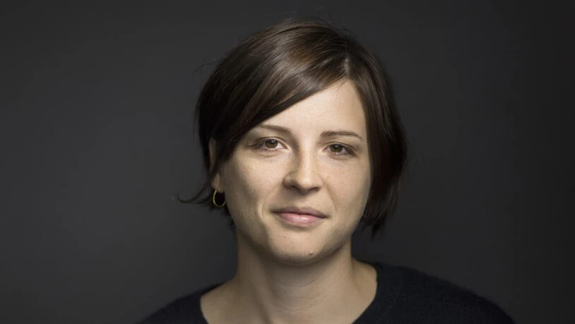 Die Schweizer Autorin Dorothee Elmiger hat es mit ihrem Roman "Aus der Zuckerfabrik" in die Endrunde für den Deutschen Buchpreis 2020 geschafft. Sie ist eine von vier Autorinnen auf der Shortlist, neben zwei Autoren. (Archivbild)