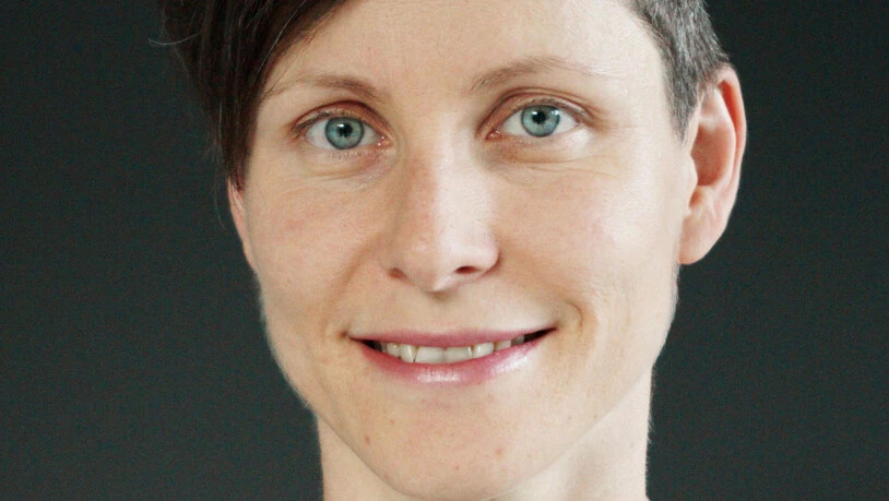 Wird erste Frau im Verwaltungsrat der Glarnersach: Rita Rüdisüli.