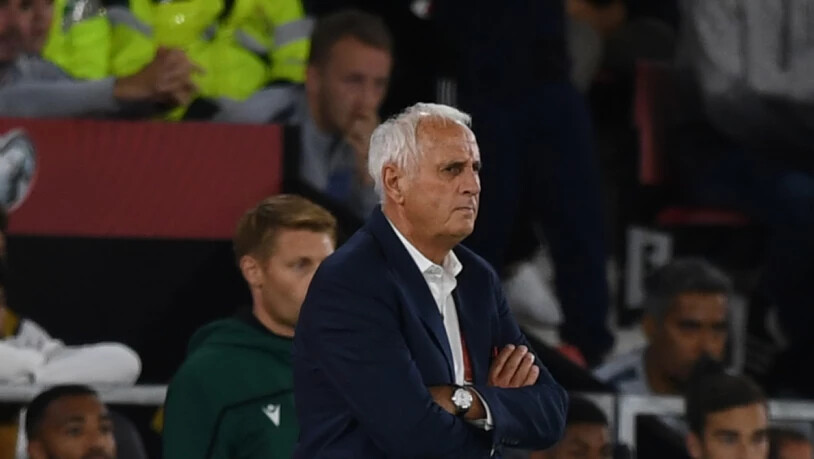 Bernard Challandes könnte in den kommenden fünf Wochen als Nationaltrainer Kosovos die historische EM-Qualifikation perfekt machen