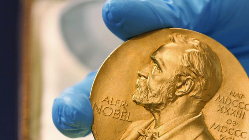 Der Nobelpreis für Wirtschaftswissenschaften geht an zwei US-Ökonomen (Symbolbild).