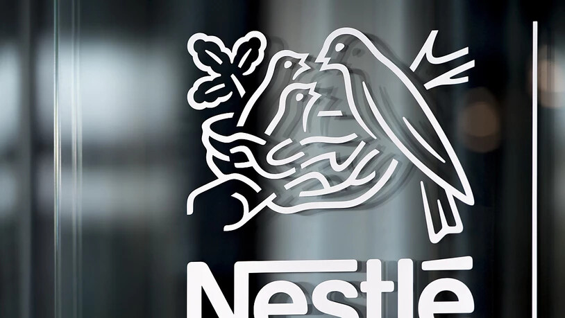 Nestlé hat im dritten Quartal noch einmal einen Zahn zugelegt. (Archiv)