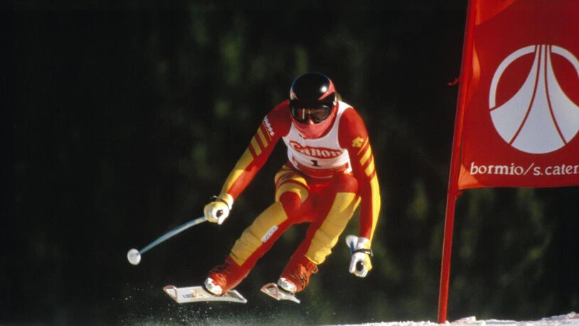 Die Erfolge von Pirmin Zurbriggen im alpinen Skirennsport sind aus Schweizer Sicht bis heute unerreicht. Der Walliser wurde Abfahrts-Olympiasieger, vierfacher Weltmeister, vierfacher Gesamtweltcupsieger und gewann 40 Weltcuprennen