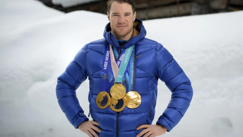 Die insgesamt vier olympischen Goldmedaillen machen Cologna zum erfolgreichsten Schweizer Winter-Olympioniken aller Zeiten.