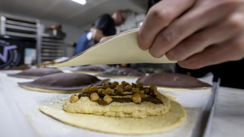 Die Tradition der Dreikönigskuchen ist für Bäckerinnen und Bäcker eine Gelegenheit, innovativ zu sein.