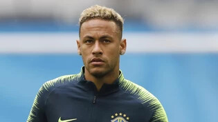 Brasilien und Neymar wollen gegen Costa Rica brillieren
