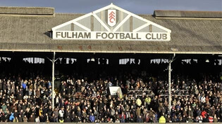 Gänsehautstimmung: Im Craven Cottage von Fulham fühlt es sich als Zuschauer anders an als in einem Schweizer Stadion.