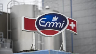 Emmi kauft eine brasilianische Molkerei. Brasilien ist für den Milchverarbeiter der drittgrösste Markt. (Archivbild)