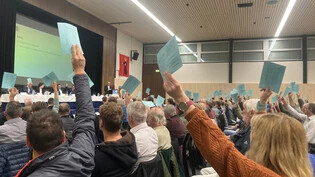 Auch weil die Gemeindeversammlungen mässig besucht sind: Die Stimmberechtigten von Glarus Nord wollen die Wiedereinführung eines Gemeindeparlamentes prüfen. 