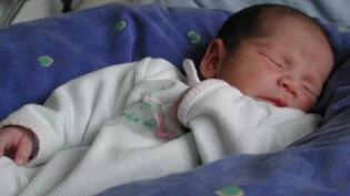 Im vergangenen Jahr wurden schweizweit rund 87 883 Kinder geboren.