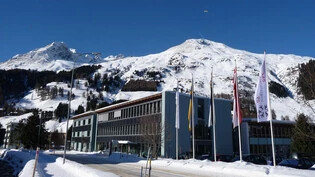Der Verein Wissensstadt Davos hat zum Ziel, den Forschungs- und Bildungsplatz Davos zu stärken und auszubauen.