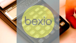 Buchhaltung einfach gemacht: Das ist die Idee der Bexio AG aus Rapperswil.