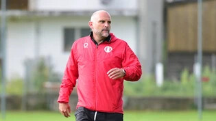 Blickt durchaus kritisch auf die Promotion-League-Saison 2020/21 zurück: Stefan Flühmann, der Sportdirektor des FC Rapperswil-Jona.