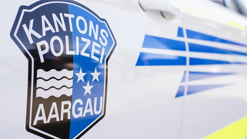 Die Kantonspolizei Aargau ermittelt nach dem Fund einer Leiche in Würenlos.