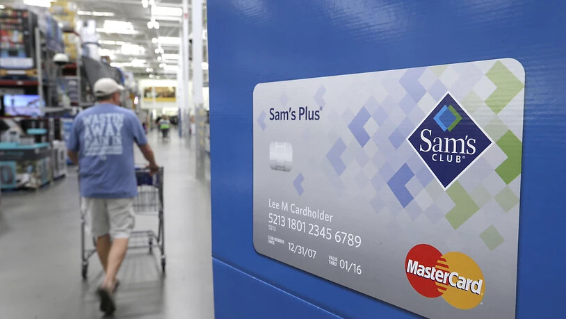 Der Kreditkartenanbieter Mastercard will noch in diesem Jahr die Nutzung von Kryptowährungen bei seinen Produkten zulassen. (Symbolbild)
