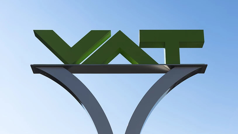 Der Ostschweizer Vakuumventil-Hersteller VAT ist gut ins 2021 gestartet. (Archivbild)