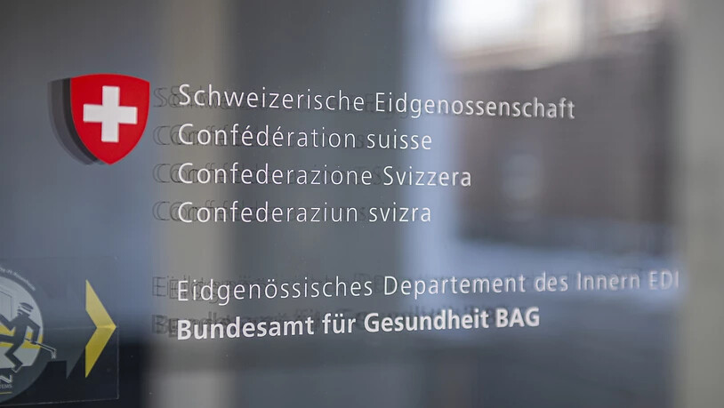 Der Kanton Bern will dem BAG die Verantwortung für das Impf-Programm wegnehmen und in private Hände legen.