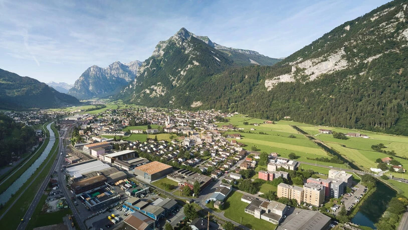 Am 24. April wird die Nutzungsplanung von Glarus Nord an einer Gemeindeversammlung behandelt.