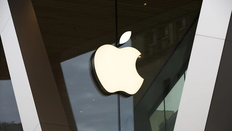 Der iPhone-Konzern Apple bricht in der Corona-Krise Rekorde: Der Umsatz sprang von Januar bis März um fast 54 Prozent auf bisher in diesem Zeitraum nie erreichte 89,6 Milliarden Dollar.