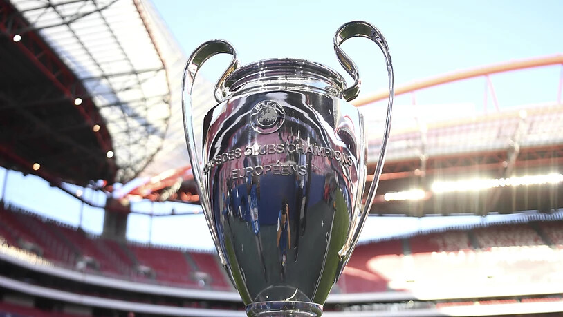 Wo wird um den Champions-League-Pokal gespielt? Die Frage ist noch nicht beantwortet